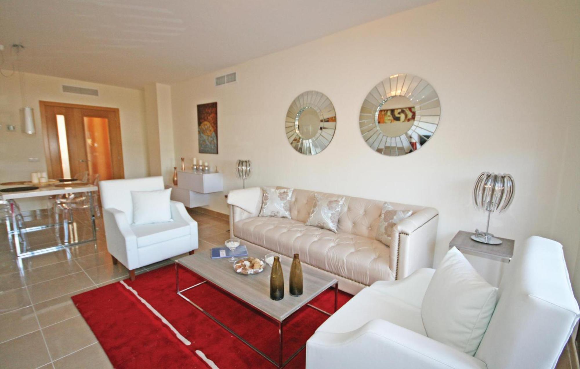 Apartamento Amazing In With Sauna *