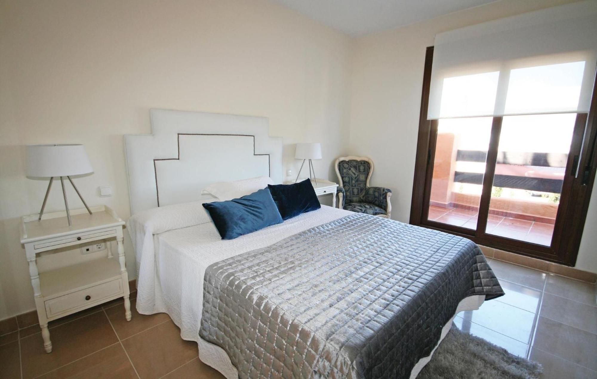 Apartamento Amazing In With Sauna Estepona