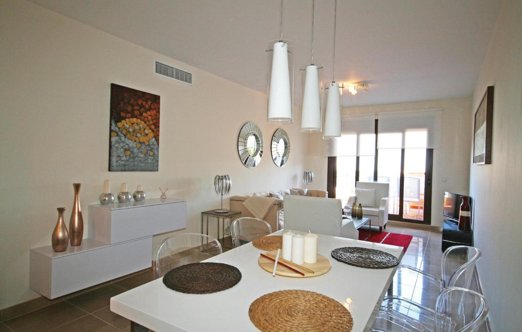 Apartamento Amazing In With Sauna